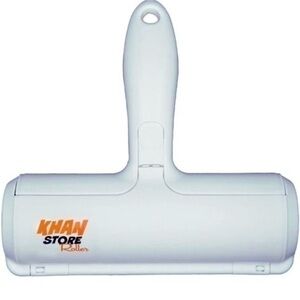 Pet hair lint roller (NEW) reusable